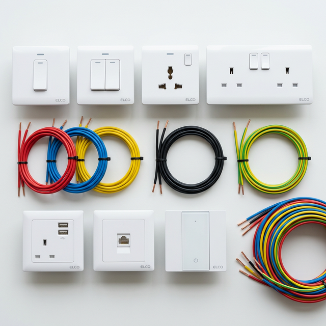 Electrical Accessories