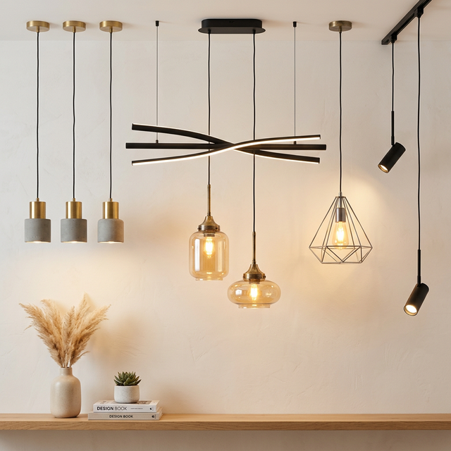 LED Bulbs & Lights